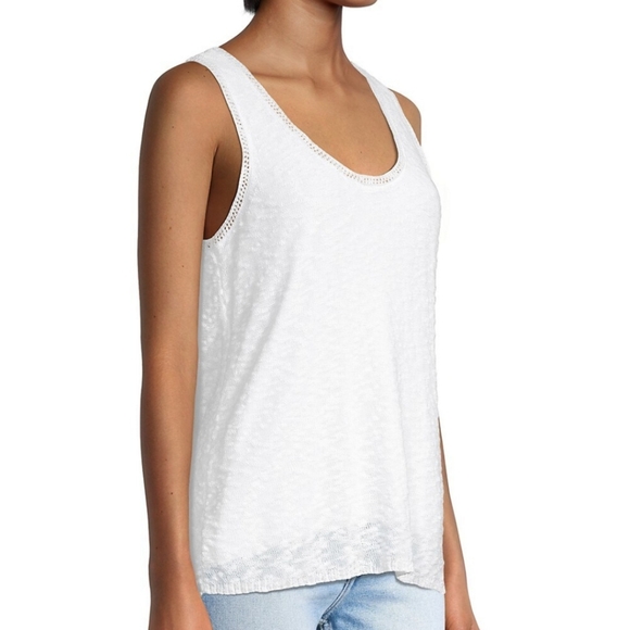 Textured tank by nic+Zoe - Picture 3 of 4